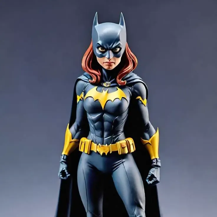 Batgirl