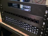 10 inch 1U Patch Panel-0