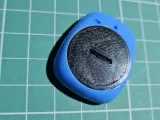 Fitbit Zip battery door replacement.-2