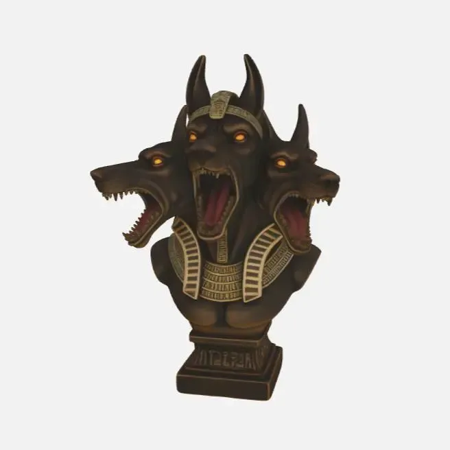 CERBERUS ANUBIS