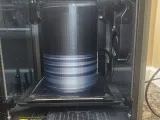 Trash Bag Dispenser 1st try-5