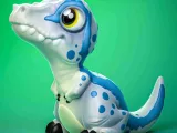 VELOCIRAPTOR GIRO-0
