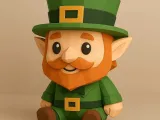Mini Leprechaun-0