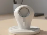 Apple Watch Charging Dock Stand-0