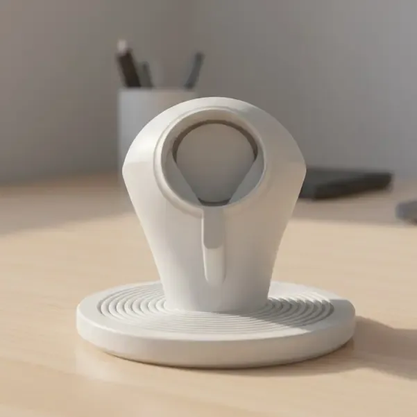 Suporte de Carregamento para Apple Watch
