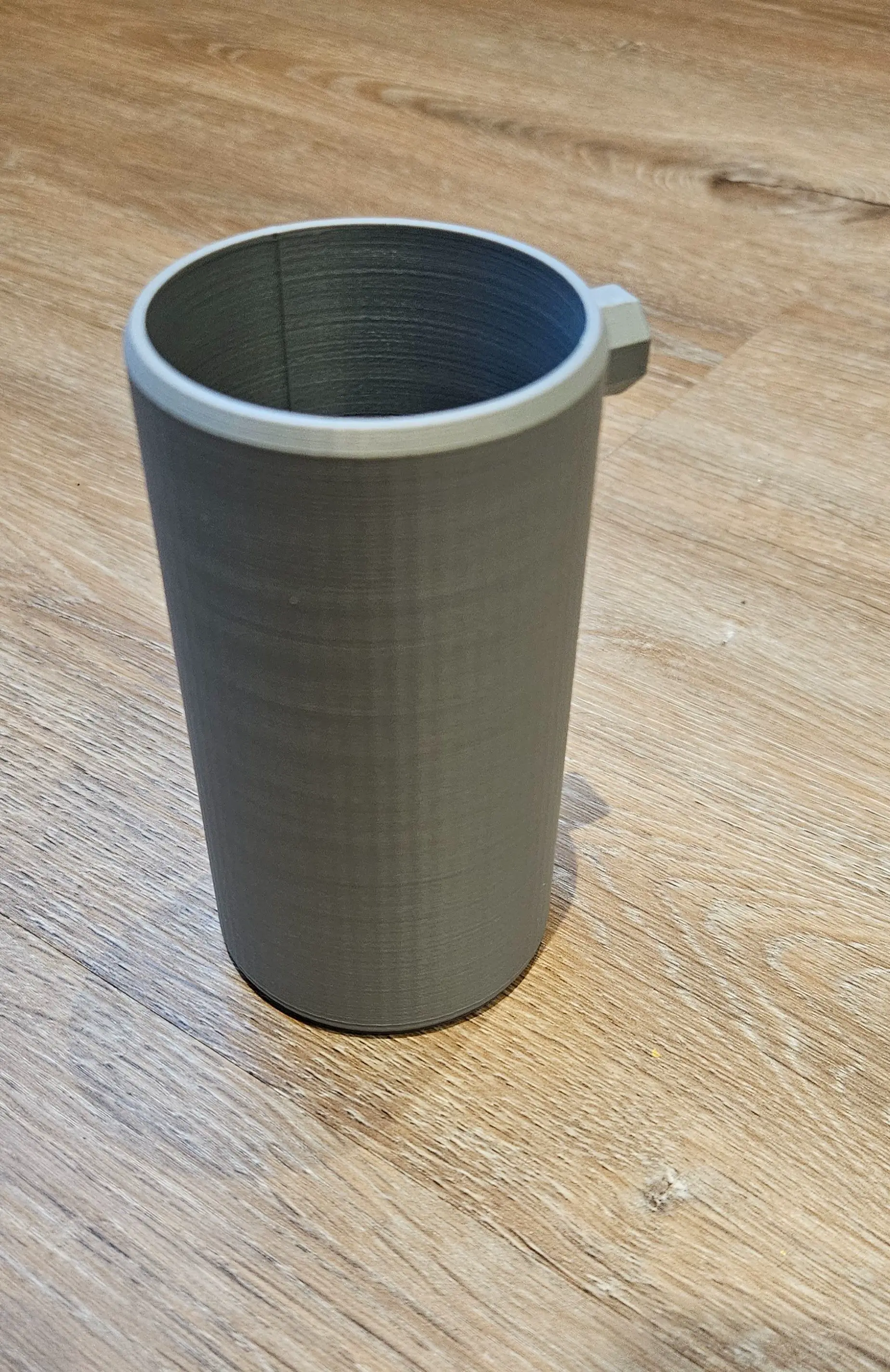 Multiboard 3DLAC holder