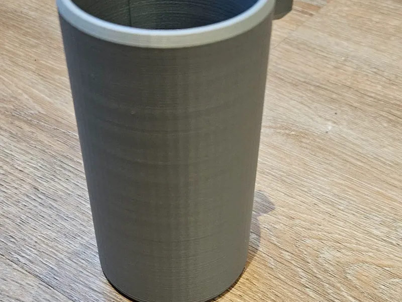 Multiboard 3DLAC holder