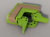 Excenter Corner Clamp-5