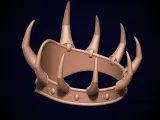 Terenas Menethil crown-4
