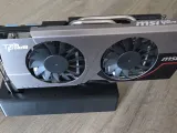 Horizontal GPU Stand for 2-Slot GPUs-1