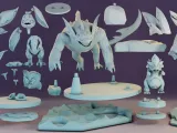 Animals Of Natlan | Genshin Impact-8