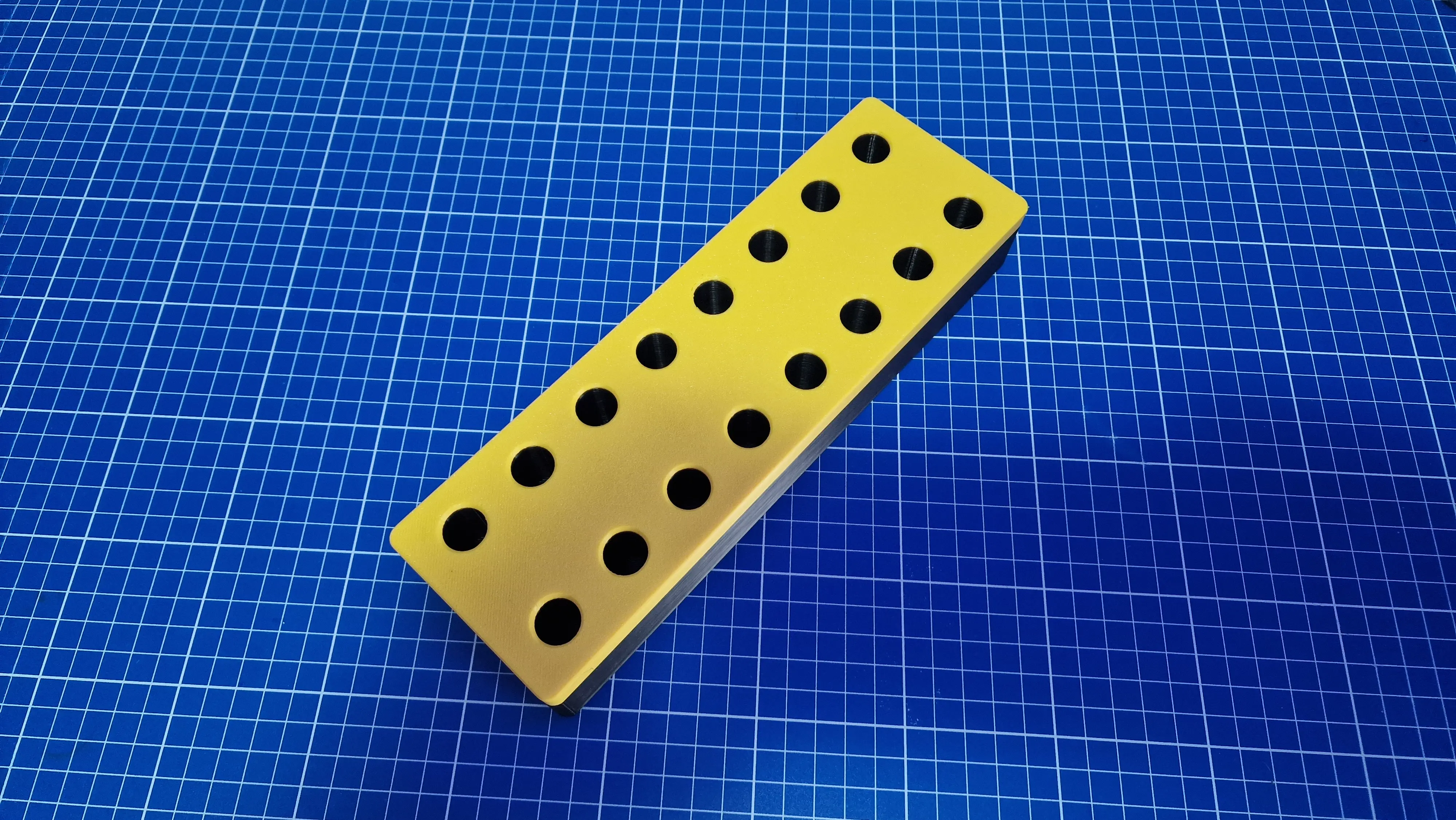 3D Printer Files | 3MF File | Pliers Rack 🔧 | Creality Cloud