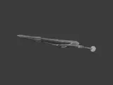 Artian Blade I Monster Hunter Wilds-2