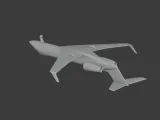 Gulfstream Jet Plane-6