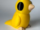 Canarino (Multiparte)-1