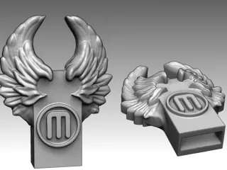 Winged Maker USB