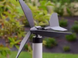simple wind turbine -0