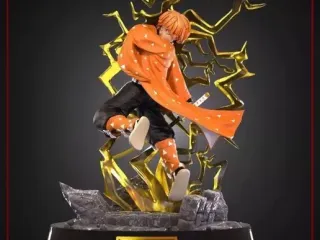 Zenitsu