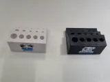 Pen holder for nail table-4