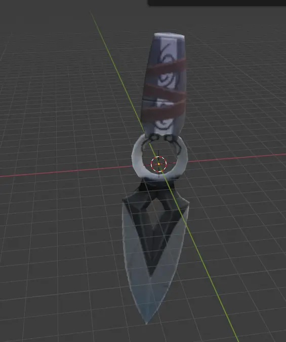 3D Printer Files | 3MF File | Jett Knife | Creality Cloud