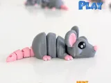Cute Mini Mouse-4