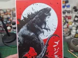 Godzilla Hueforge-0