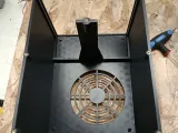 Laboratory / test bench ATX Power Supply (3.3V / 5V / 12V)-5