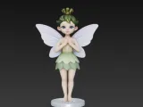 Spring Fairy-1