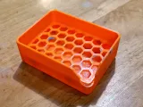 Soap holder-1