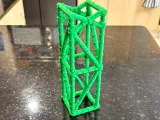 Jungle headphone stand-3