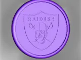 raiders coaster-1