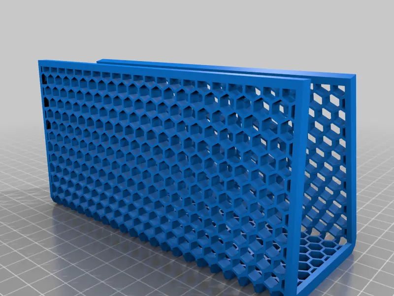 Honeycomb Napkin Holder