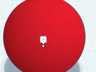 Snooker ball