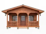 Holzhütte-0