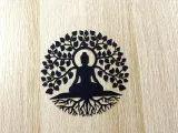 Buddha's enlightenment-1