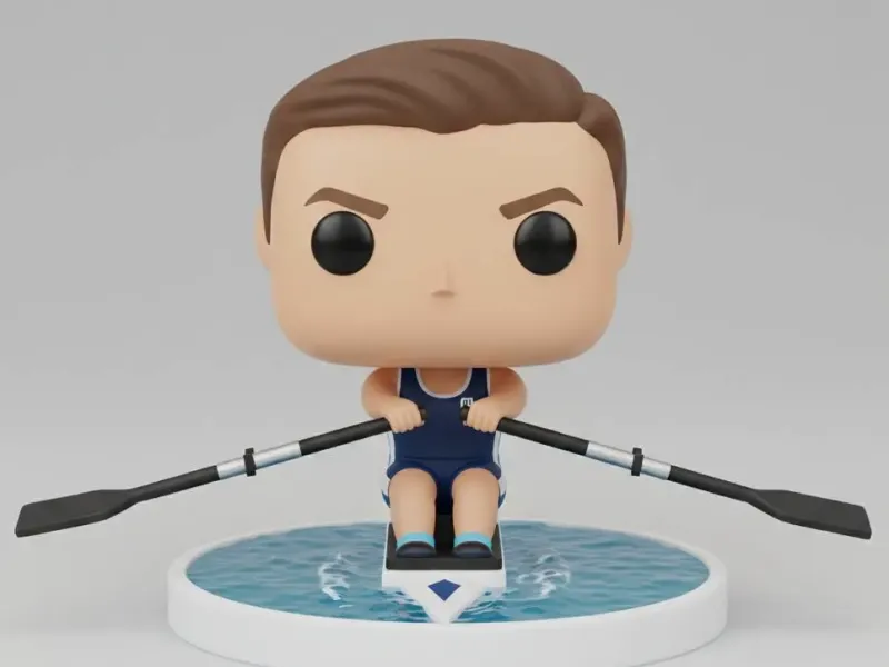 funko pop remo men