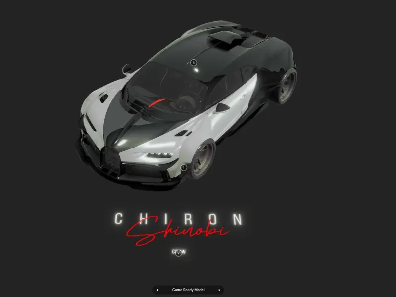 Bugatti