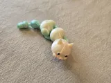 🐱 Infinity Flexi Cat – Print-in-Place Articulated Fidget-5