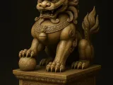 Imperial Lion Protector-1