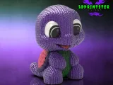 Knitted Cute Turtle/Tortoise-3