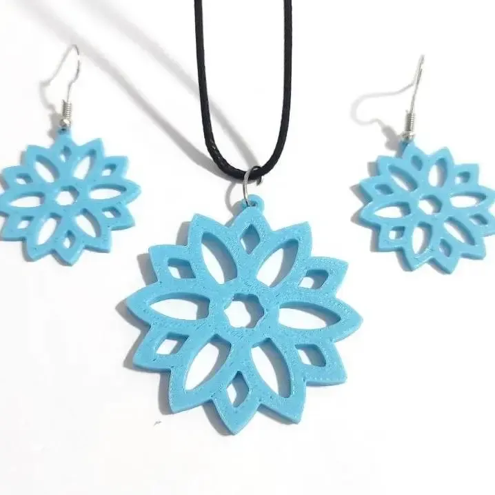 Starburst Elegance Set