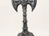 Battle Axe Dual Headphone Stand-3