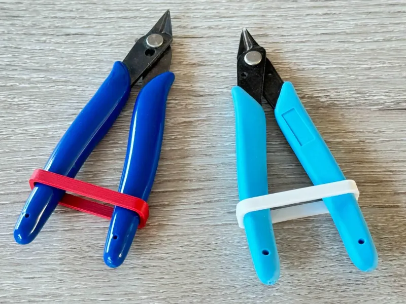 Wire cutters Tool