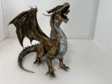 The Gilded Drake-2