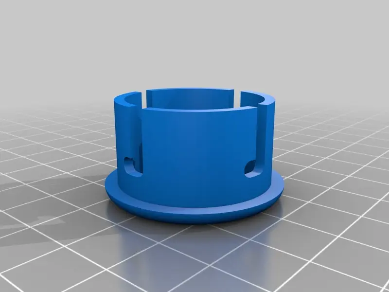 Arcade Button