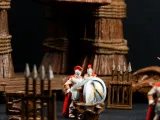Trojan Horse Diorama-5