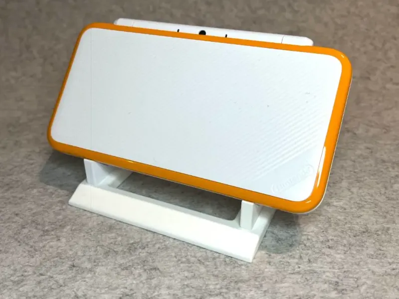 Support d'exposition pour Nintendo DS, 3DS et PSP