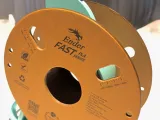 S3D Spool Cat Racer A-1