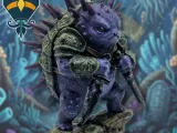 Urchin the Assassin-0