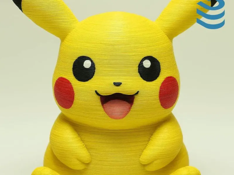 Pikatchu
